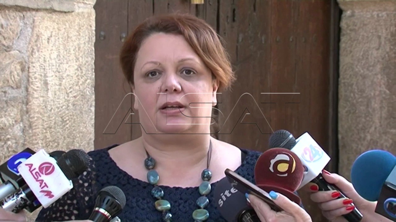 Прибе одржа предавање во Охрид