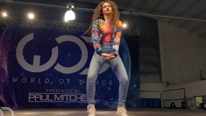 Dance by baby doll,love and dance