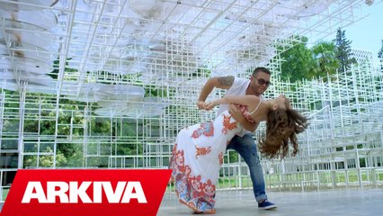 Dame Nick ft  Alessio - Era (Official Video 4K)