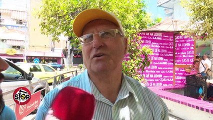 Stop - Pazari i votës, tregues i rritjes ekonomike?! (23 qershor 2017)