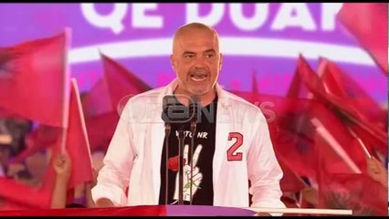 Ora News – Rama thirrje anëtarëve të LSI: Lëreni atë parti në lajthitjen e saj