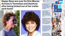 Was Erin Moran a Bl00d $acrifice or Just Consumed by the Hollywood Beast?