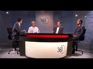"Emisioni 360 gradë" - 23.06.2017