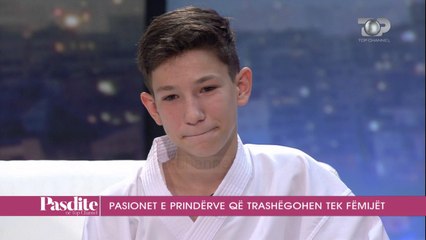 Pasdite ne TCH, Pasionet nga prindërit tek fëmijët, 23 Qershor 2017, Pjesa 3
