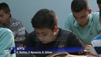 Nxënënsit në Turqi nuk do mësojnë më evolucionin - Top Channel Albania - News - Lajme