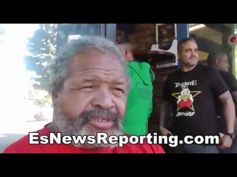 Mike Tyson What He Loves About Bruce Lee - EsNews Boxing