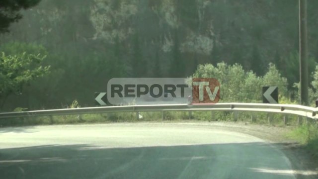 Report TV - Fushë Krujë, tritol restorantit të ish-drejtorit të ALUIZNIT