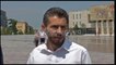 Ora News - Nesër Bajrami, falja e Namazit në sheshin "Skënderbej"
