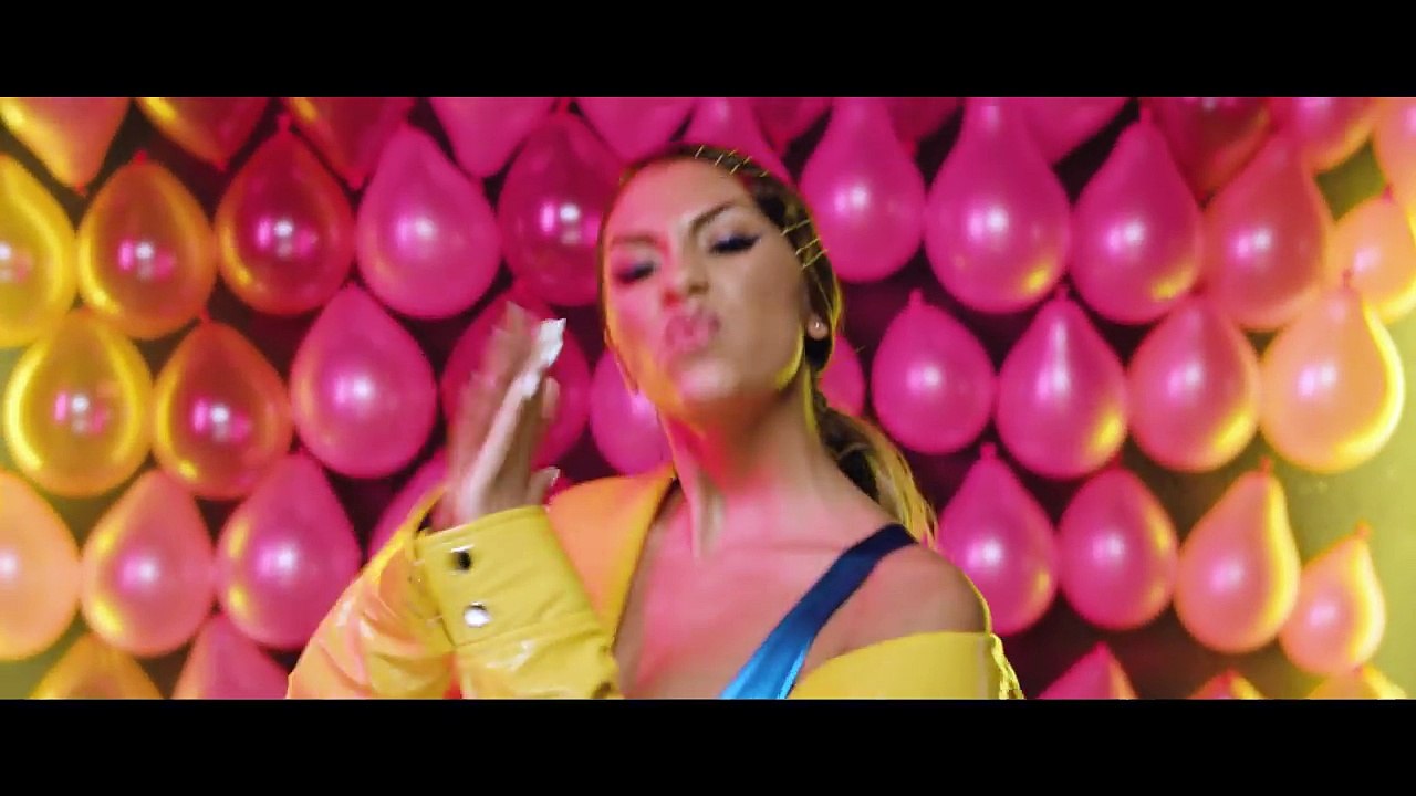 Gipsy Casual feat. LLP & Sonny Flame - Get Low - Official Video