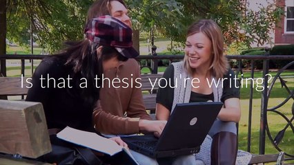How to write thesis? Essayforme.org