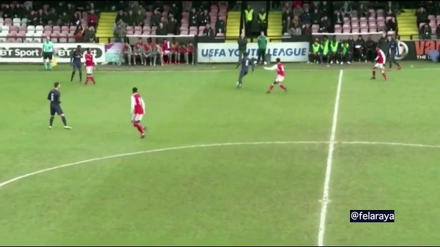 fode ballo-toure (97) paris saint-germain b