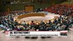 UN Security Council deliberating possible oil sanctions on North Korea: South Korean official