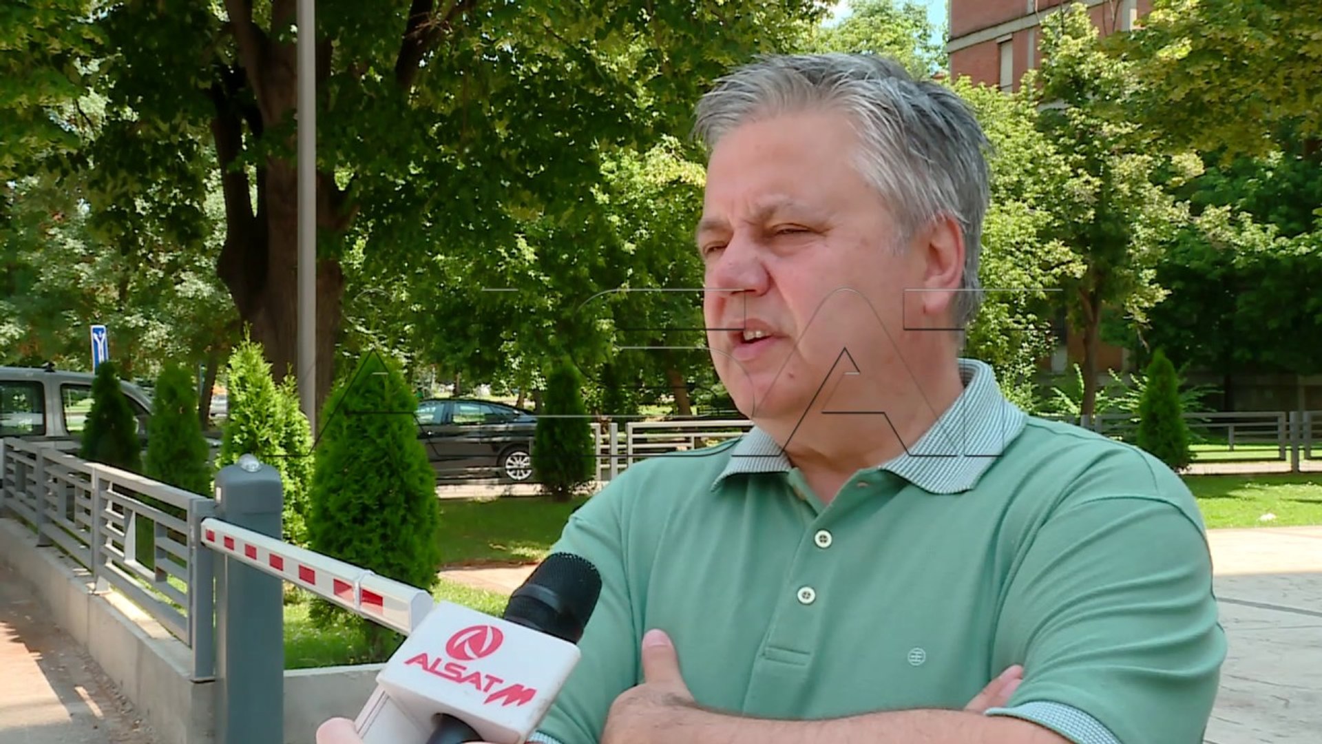 ⁣Гацов: Мора да има промена во даночната политика