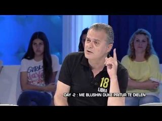 Zone e lire - Day -2 : Me Blushin duke pritur te dielen! (23 qershor 2017)