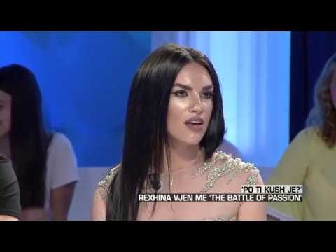 Zone e lire - ‘Po ti kush je?’ Rexhina vjen me ‘The battle of passion’! (23 qershor 2017)