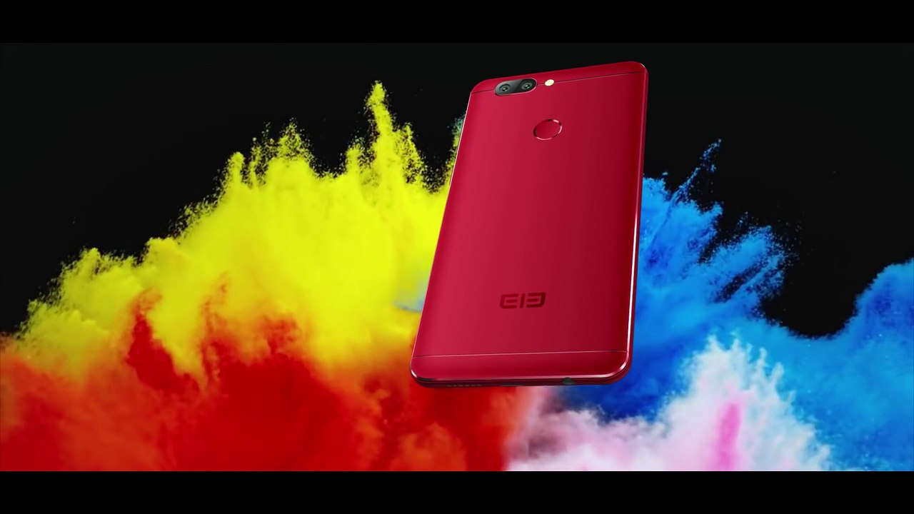 Elephone P8 mini