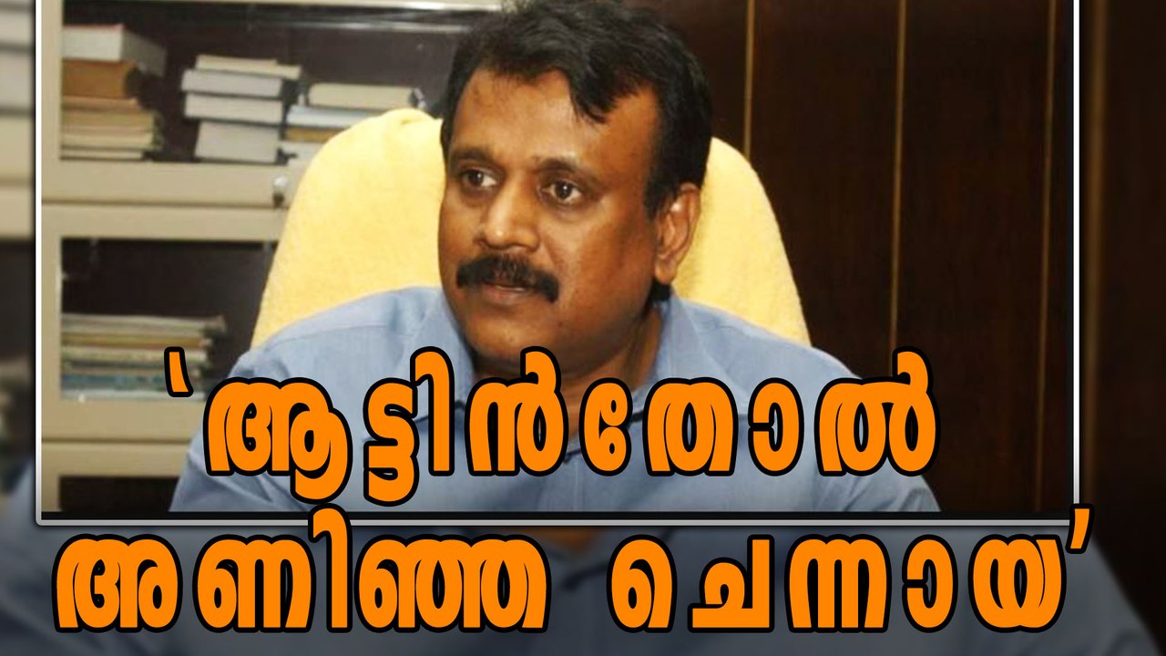 M I Shanavas M P Against T P Senkumar | Oneindia Malayalam