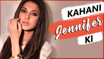 KAHANI JENNIFER KI | Lifestory of Jennifer Winget | Biography | TellyMasala
