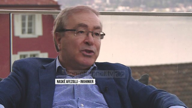 Interkonjeksioni, Afezolli: Ja si zgjidhet ngërçi - Top Channel Albania - News - Lajme
