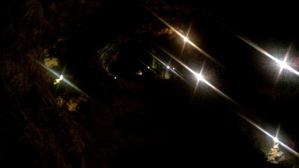 cuevas de sao vicente, madeira