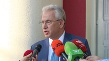 Zgjedhjet, Zguri: Procesi të jetë i qetë dhe i lirë - Top Channel Albania - News - Lajme