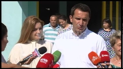 Zgjedhjet 2017 - Apeli i Veliaj: Katër minuta votim sot vendosin fatin e katër viteve