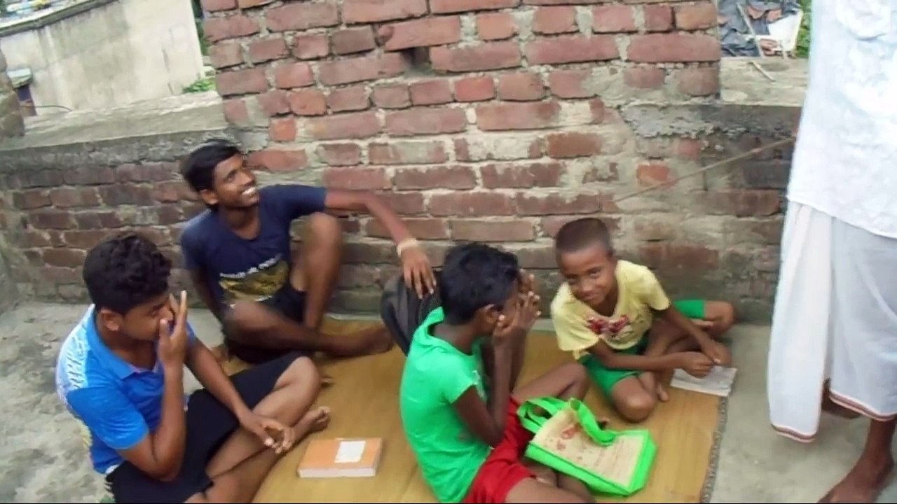 Fun school part-1