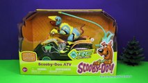 Aventura dibujos animados gracioso enorme máquina misterio juego Informe juguetes vídeo Scooby Doo