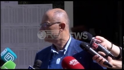 25 qershori - Sot është dita e çlirimit thotë Vasili: Proçes dhe votim të mençur!