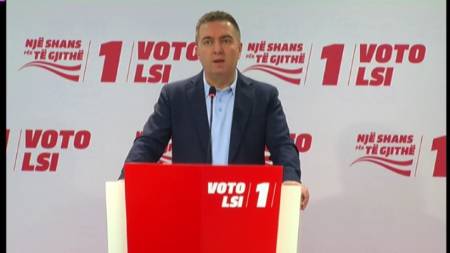 Plagosja në Shëngjin, LSI: Rama dhe Çako përgjegjës - Top Channel Albania - News - Lajme