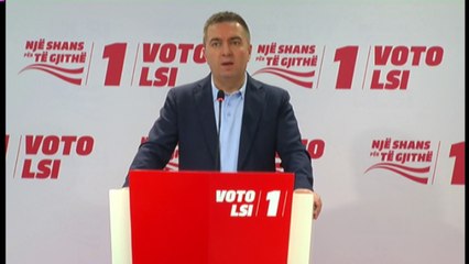 Plagosja në Shëngjin, LSI: Rama dhe Çako përgjegjës - Top Channel Albania - News - Lajme