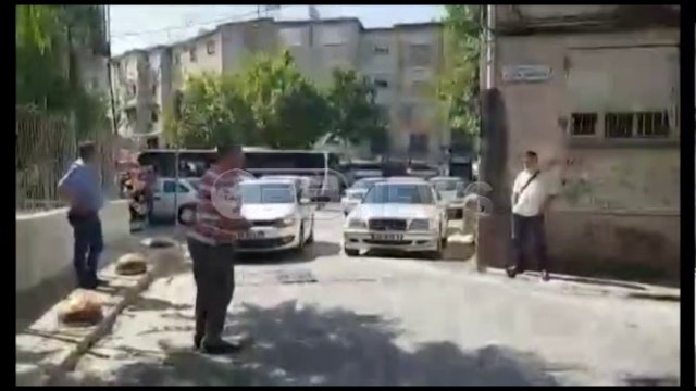 Denoncimi i PD ne Tirane: Militanti i një partie kërcënoi me armë qytetarët
