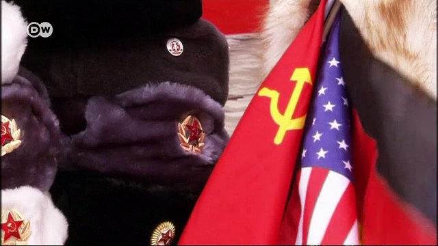 Willkommen in Berlin - Checkpoint Charlie