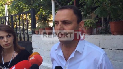Report TV - Tushaj: Simpatizantin e LSI e dhunuan kriminelët e Rilindjes