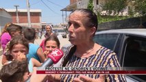 Banorët protestë në qendrën e votimit: Prej një muaji jemi pa ujë - News, Lajme - Vizion Plus