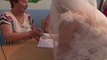 Votojnë ditën e dasmës - Top Channel Albania - News - Lajme