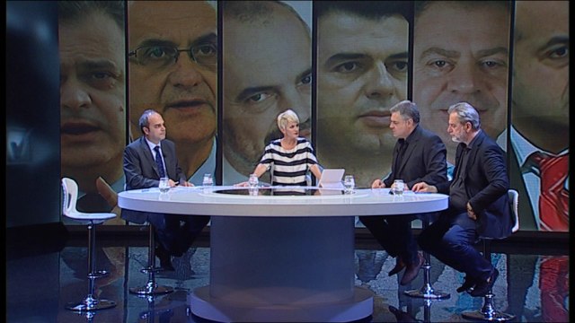 Exit Poll i IPR Marketing e Ora News në rang kombëtar dhe për qarkun e Tiranës (25 qershor 2017)