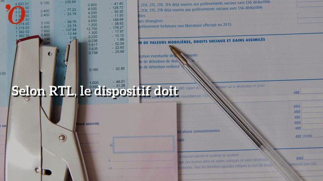 Exonération de la taxe d’habitation: Macron veut accélérer dès 2018