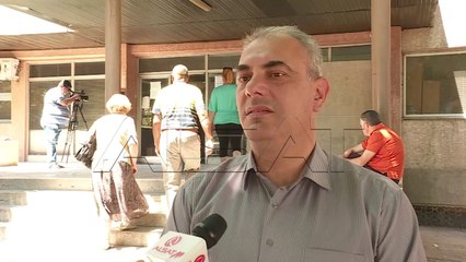 Një vit nga vrasja e 4 vjeçarit, Almir Aliu