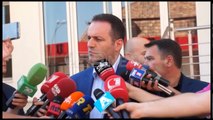 Shkodër - Llalla konfirmon: Autorët e plagosjes në Shëngjin ata që denoncoi Meta