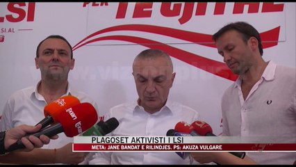 Një i plagosur në Shëngjin, LSI: Rama mban përgjegjësi - News, Lajme - Vizion Plus