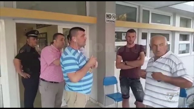 Kaos në Kavajë, Fier e Gjirokastër nga shtyrja e votimit - News, Lajme - Vizion Plus