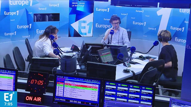 Chez Les Républicains, les procédures d'exclusion lancées