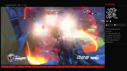 DarkDark Live (100) - Overwatch Event 🎮