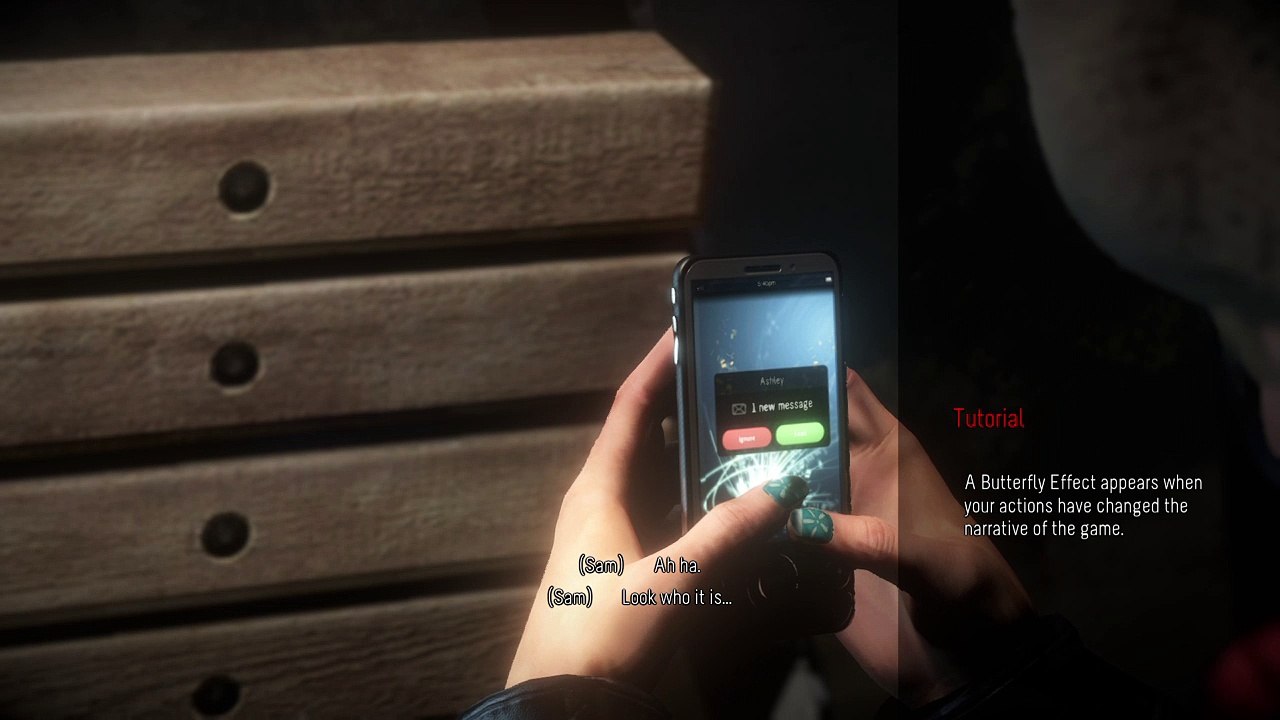 Until Dawn 3