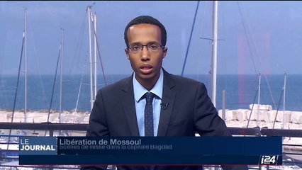 Syrie: Le cessez-le-feu entre en vigueur dans le sud du pays