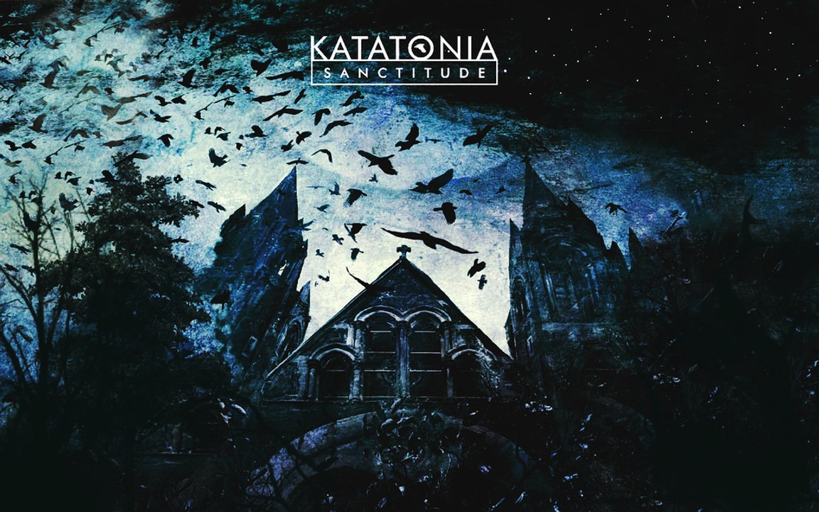 Katatonia - Sanctitude (2015)