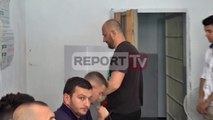 Report TV - Nga Burgu 302 voton dhe Fatjon Xhyliu i grabitjes së Rinasit