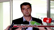 Basha: Jam optimist për rezultatin, shqiptarët bënë detyrën  - News, Lajme - Vizion Plus