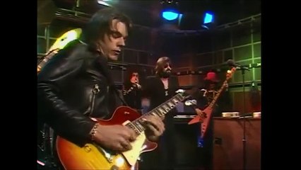 J Geils Band OGWT Floyd Hotel from 9/1/73